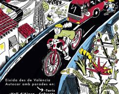 Tour-malet: ruta per les resistències i alternatives a una transició tòxica