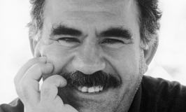 Intersindical Valenciana se suma a la campanya de petició d’informació sobre l’estat de salut d’Abdulah Öcalan