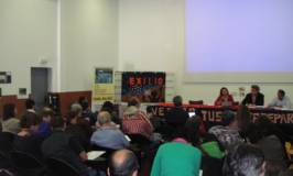 Intersindical Valenciana ha participat en la Trobada Estatal per la Pau a Colòmbia