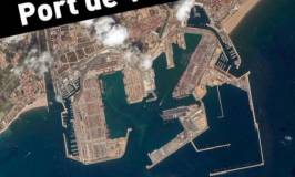 Intersindical Valenciana reafirma l’oposició a l’ampliació del port de València