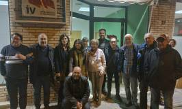 Intersindical Valenciana inaugura una nova seu comarcal en el Port de Sagunt