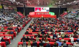 Intersindical Valenciana participa en el XV Congrés de la Confederação Geral de Trabalhadores de Portugal (CGTP-IN)
