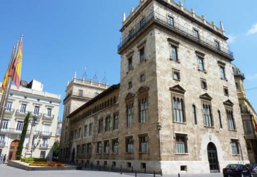 Intersindical Valenciana reclama una negociació real de la Llei de Funció Pública Valenciana