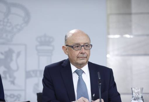 Intersindical Valenciana critica la marginació del País Valencià en els PGE 2018
