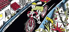 Tour-malet: ruta per les resistències i alternatives a una transició tòxica