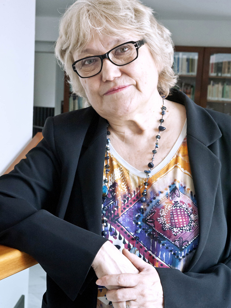 Isabel Clara Simó