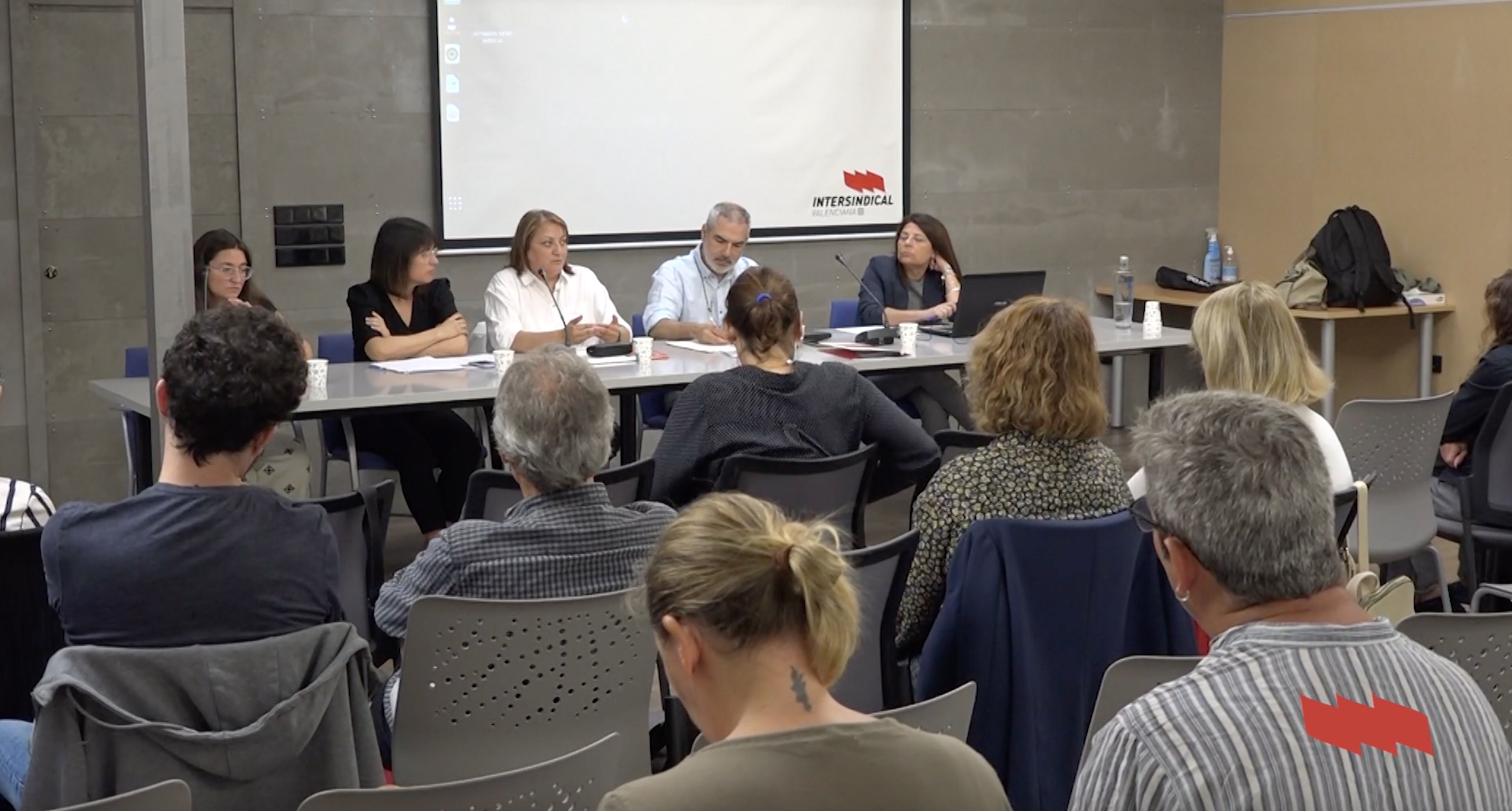 ‘L’assetjament laboral a persones vulnerables’ - Segona jornada de la Trobada de Salut Laboral ‘Ismael Guardiola’