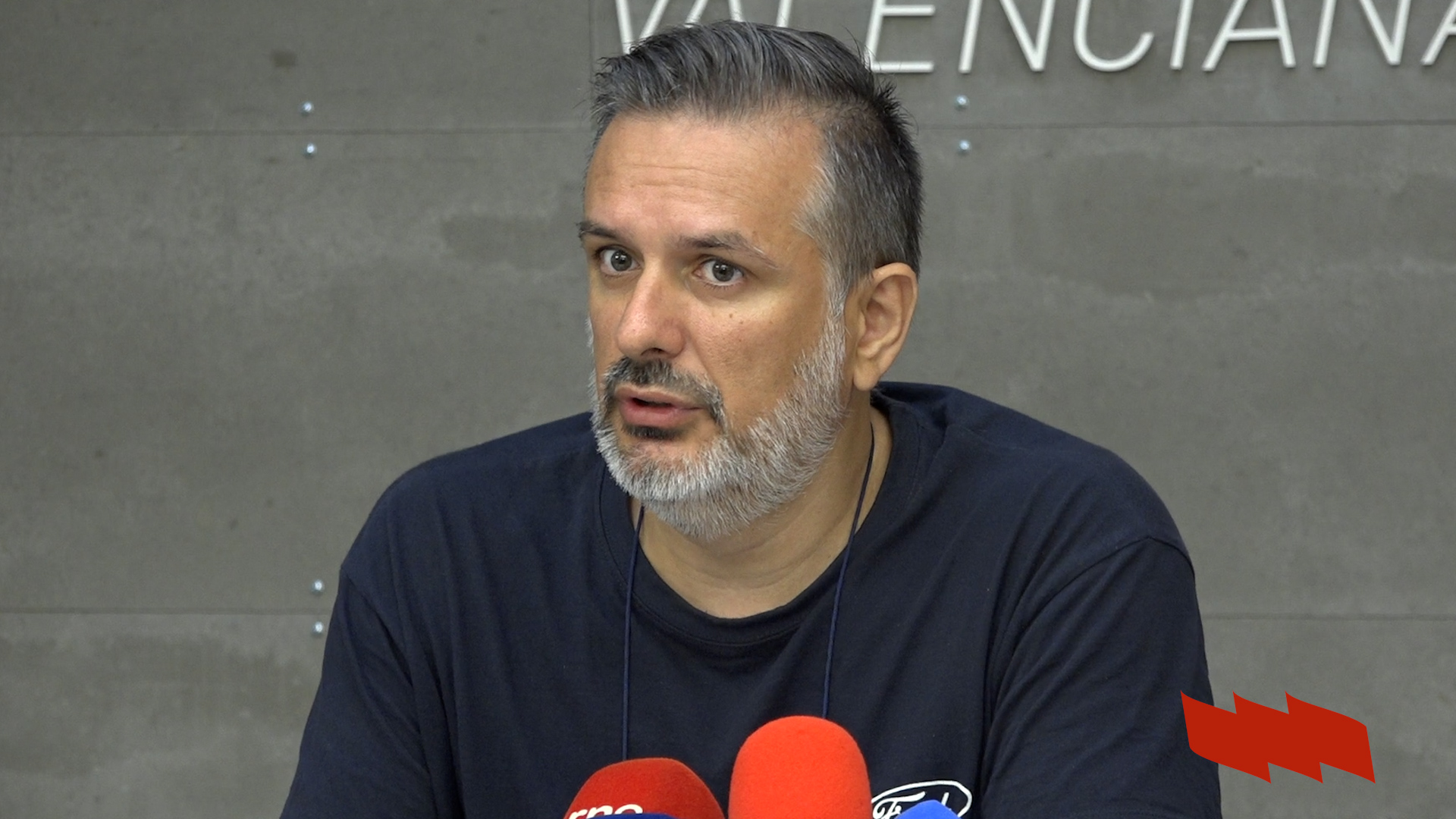 STM-Intersindical Valenciana explica per què no ha signat l’ERO en Ford Almussafes