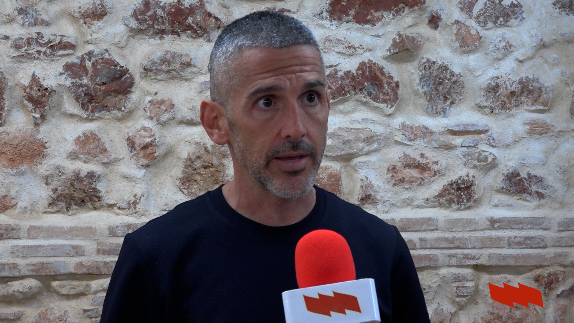 Els bombers denuncien falta de coordinació i de mitjans per fer front a la dana