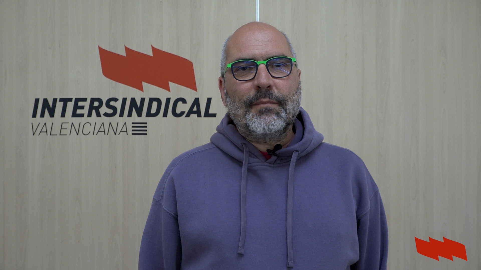 Responsabilitat penal per les morts de la dana.&nbsp; Intersindical Valenciana crida a la vaga general del 29M