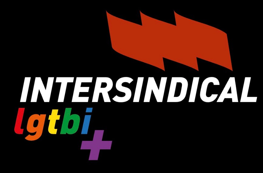 En dol per l'ofensiva contra els drets LGTBI+ al món; en lluita permanent per la diversitat i la classe treballadora.