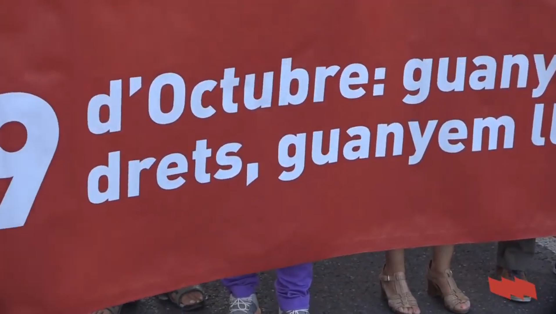 9 d’octubre 2019