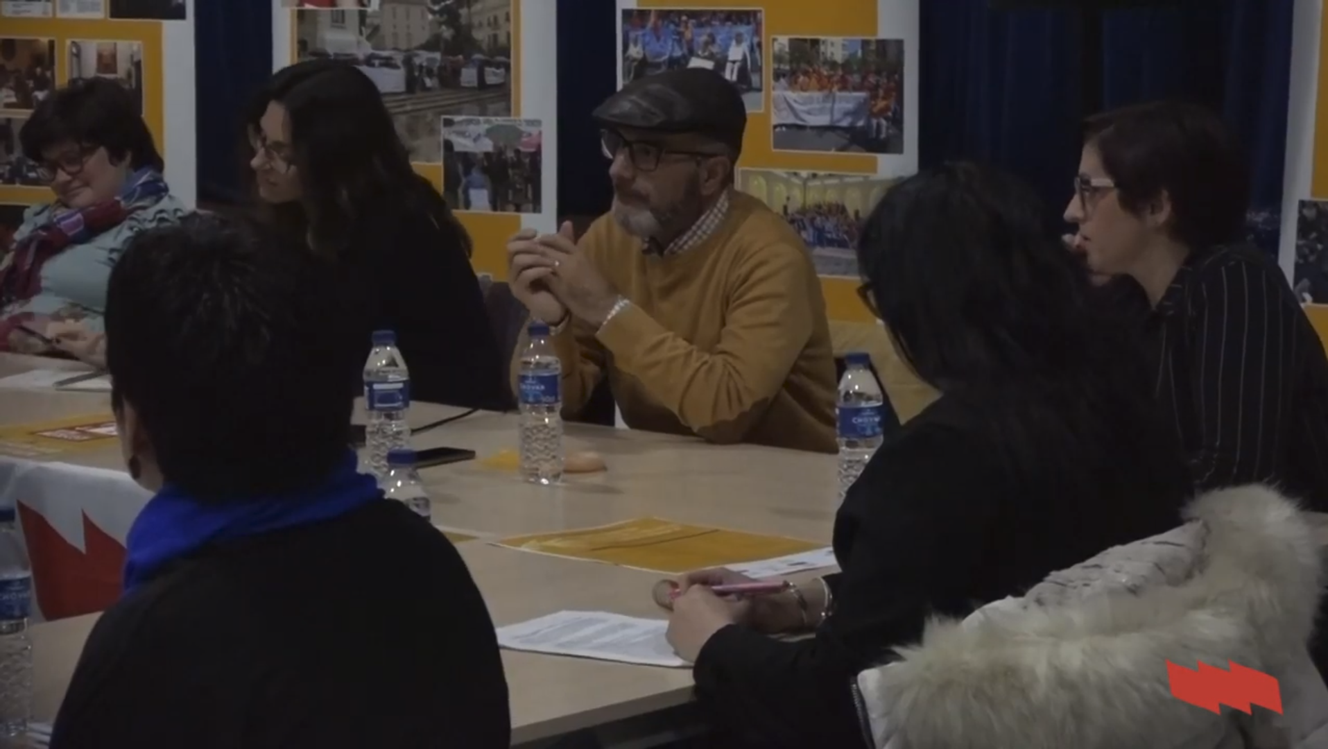 II Jornada de diversitat, igualtat i inclusió laboral