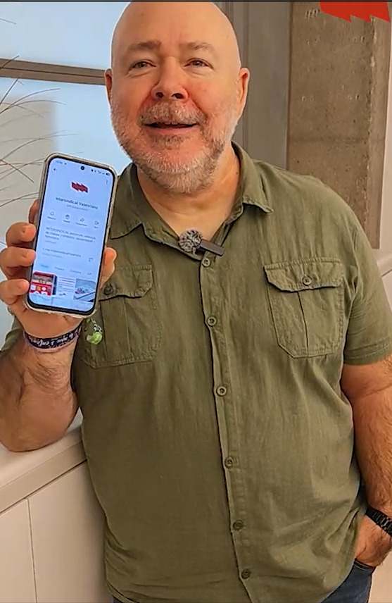 La informació al dia als nostres canals de Whatsapp i Telegram