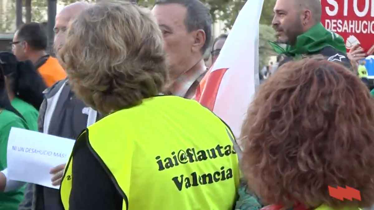 “Caminant” pels serveis públics