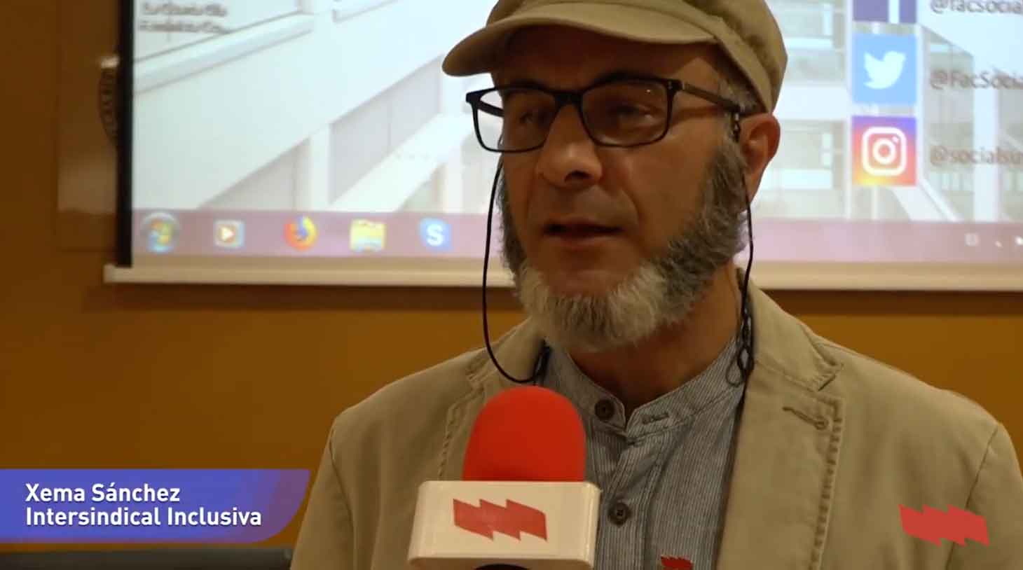 Campanya ‘Ningú és menys que ningú’