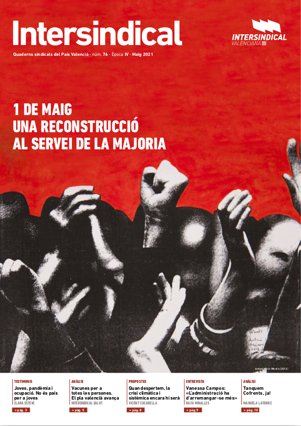 Intersindical 76