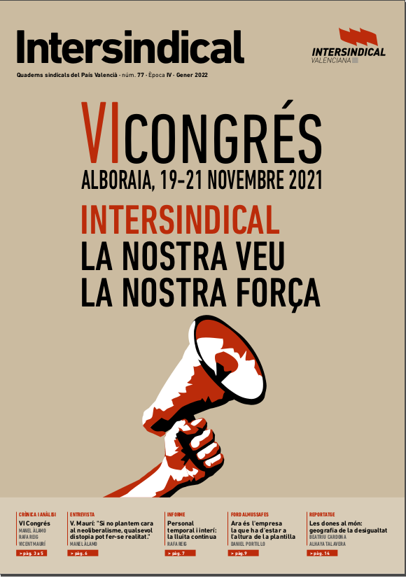 Intersindical 77