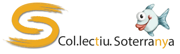 Col·lectiu SOTERRANYA