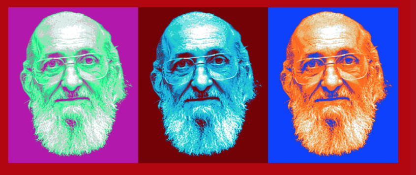 ‘Paraules per a l’alliberament’ - Jornada Internacional d’homenatge a Paulo Freire