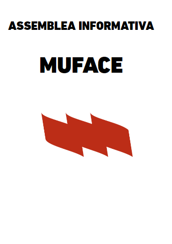 Assemblea informativa: MUFACE
