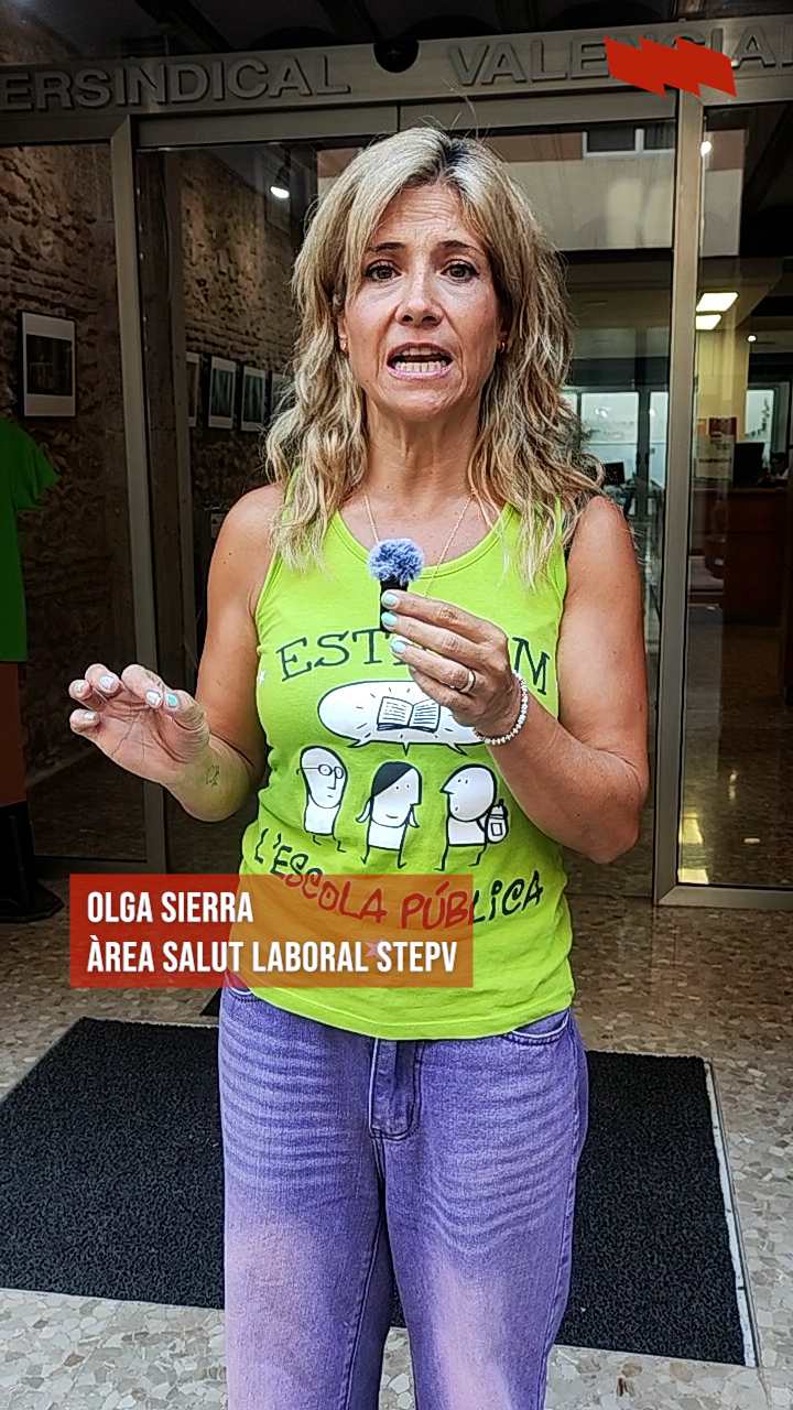 Què fem si tenim altes temperatures a l’aula?