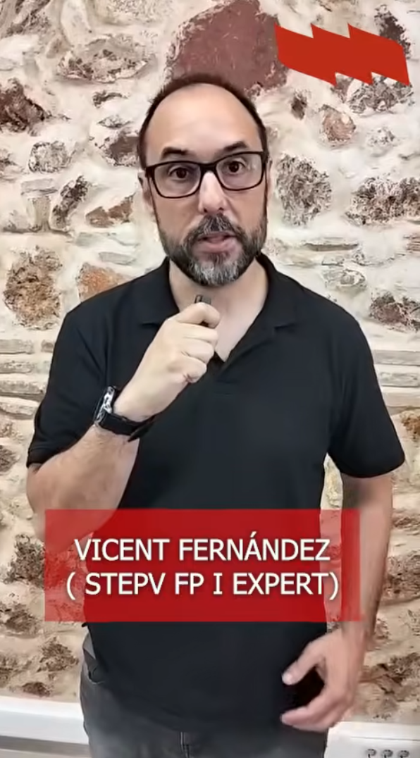 Eleccions juny 2026: STEPV sempre al costat del personal expert i del professorat especialista  #EleccionsSindicals #VOTASTEPV