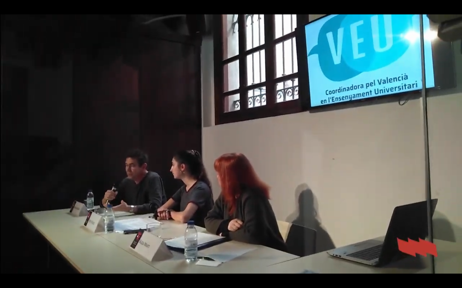 Naix ‘VEU’, la coordinadora pel Valencià en l’ensenyament universitari