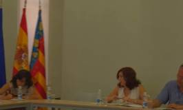 Reunió amb Conselleria de Justícia per a parlar del Protocol de les OAVD