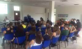 Intersindical Valenciana, amb l’Aplec de la Ribera