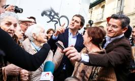 Intersindical rebutja les propostes electorals de Ciutadans quant a violència de gènere