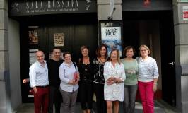 Intersindical a la taula redona sobre violència de gènere