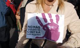 Intersindical contra la reforma del codi penal al respecte dels delictes de violència de gènere