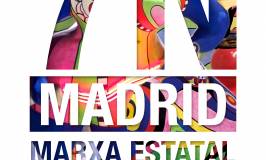 7N Marxa contra les violències masclistes: informacions sobre autobusos, manifestos, adhesions