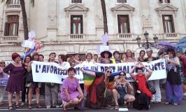 Alerta Feminista pels Drets sexuals i Reproductius!!