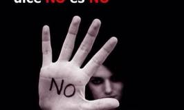 #NoesNo #Prou #ViolènciaMasclista