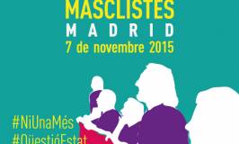 Intersindical recolza la Marxa Estatal Contra les Violències Masclistes