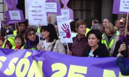 Nou feminicidi!
