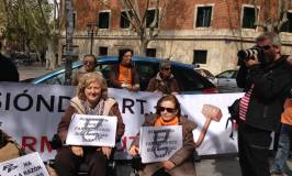 Médicos del Mundo alerta  desprotecció de les dones migrants front la violència de gènere