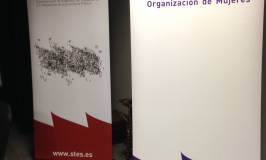 1 de maig, Organización Mujeres Confederación Intersindical
