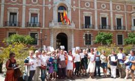 Volem l’excomunió perquè estem a favor de l’avortament lliure