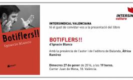 Botiflers!!