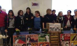 Presentació Calendari Dones 2016