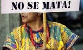 Ens falten 19 dones assassinades per masclistes