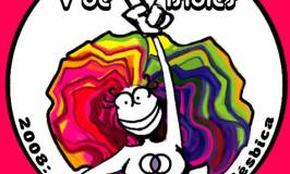 #26A #Haztevisible Dia de la Visibilitat Lèsbica