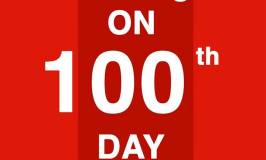 100 dies sense elles #bringbackourgirls