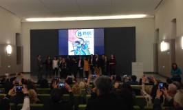 Intersindical en el lliurament de premis Isabel Ferrer