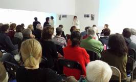 Intersindical en l’Associació Cívica El Ventanal