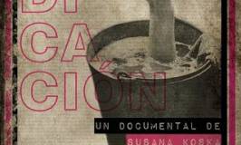 VINDICACIÓN, de Susana Koska
