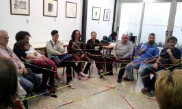 Anzarde, art i pensament